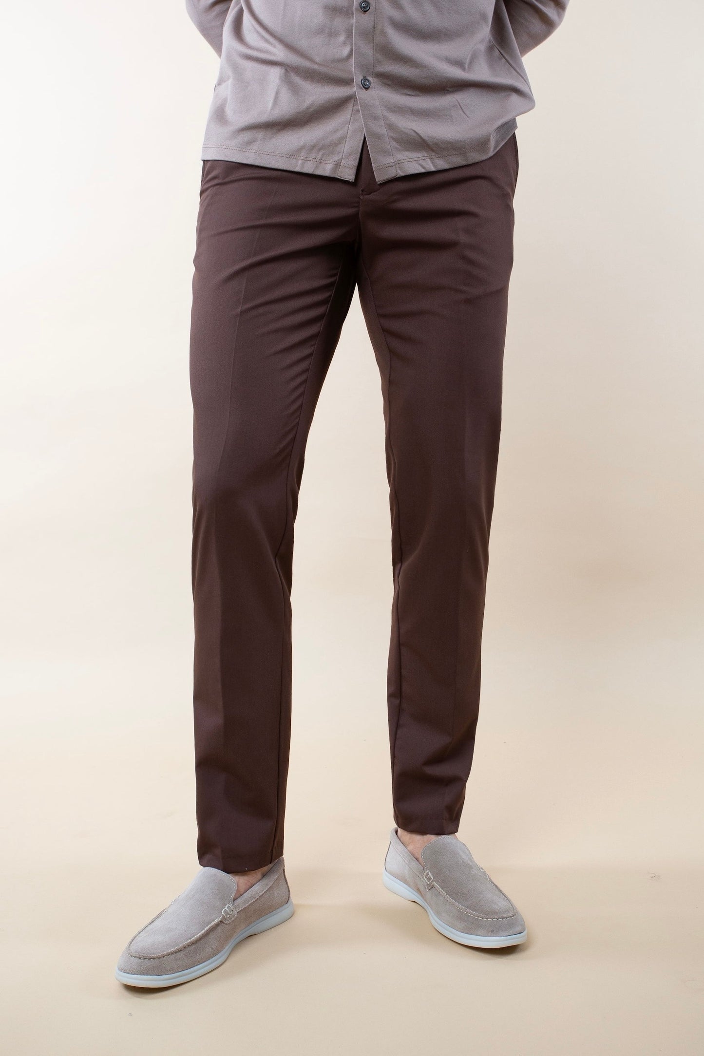 VOYAGER OFFICE PANTALON
