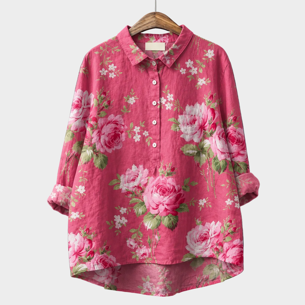 Rachele | Blusa de verano