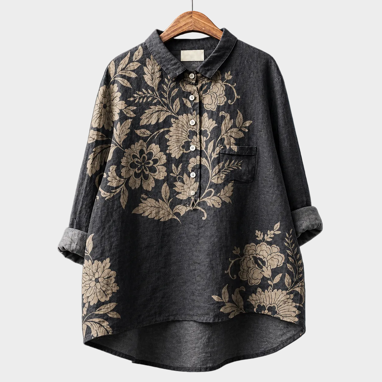 Giorgia | Blusa de verano