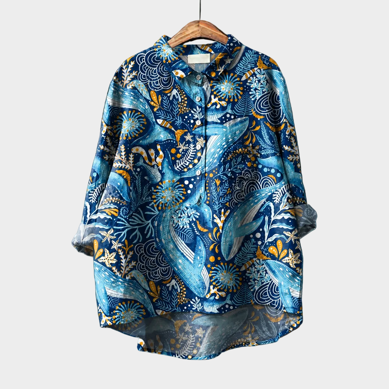 Sofia | Blusa de verano