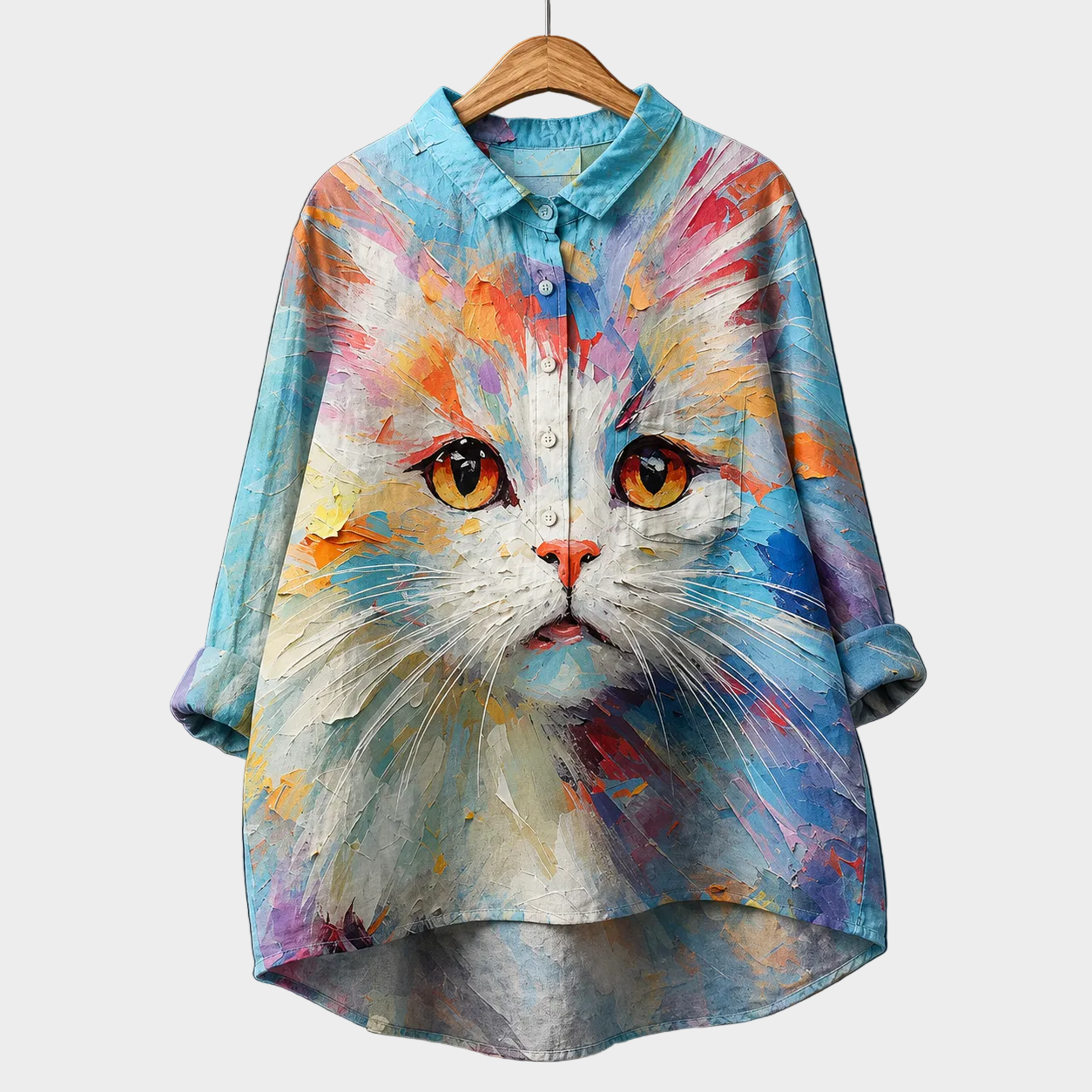 Viola | Blusa de verano
