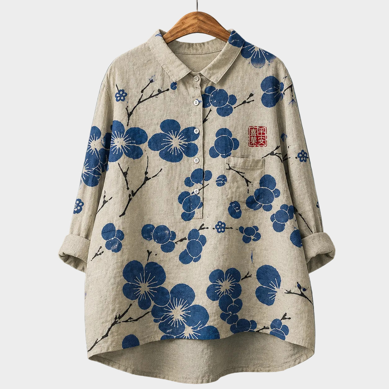Mirella | Blusa de verano