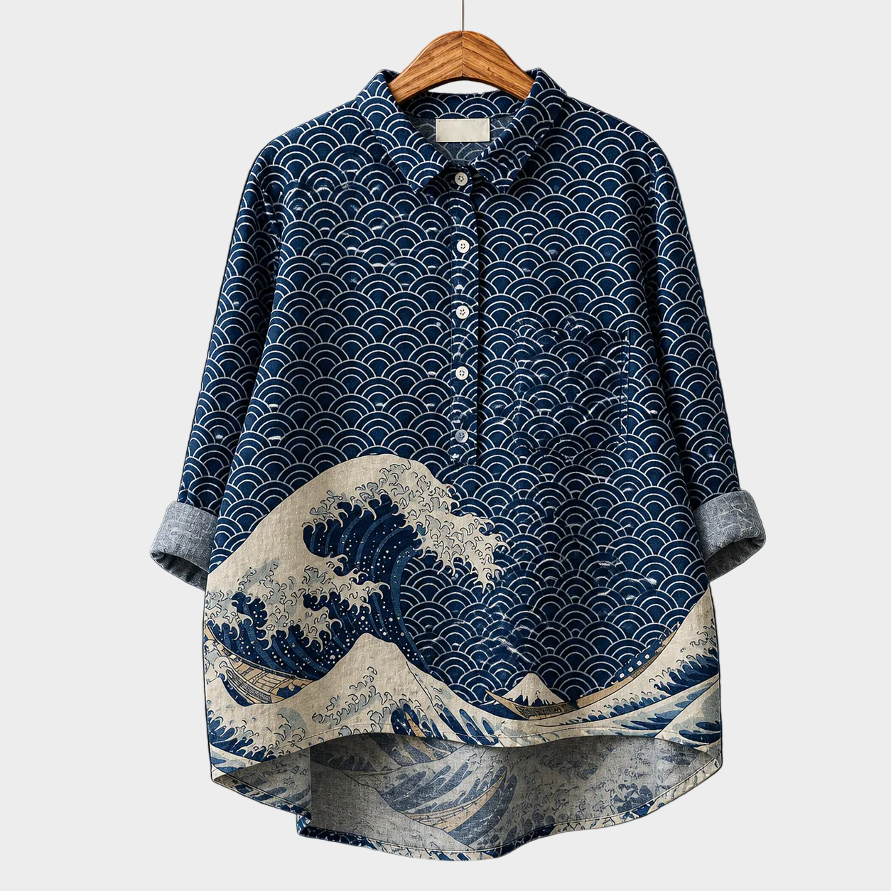 Francesca | Blusa de verano