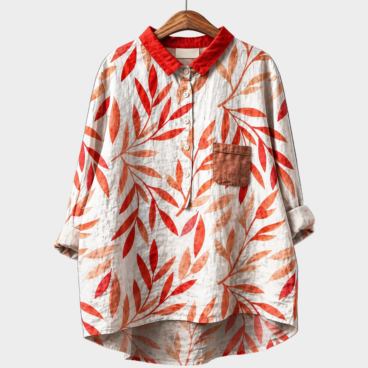 Milena | Blusa de verano