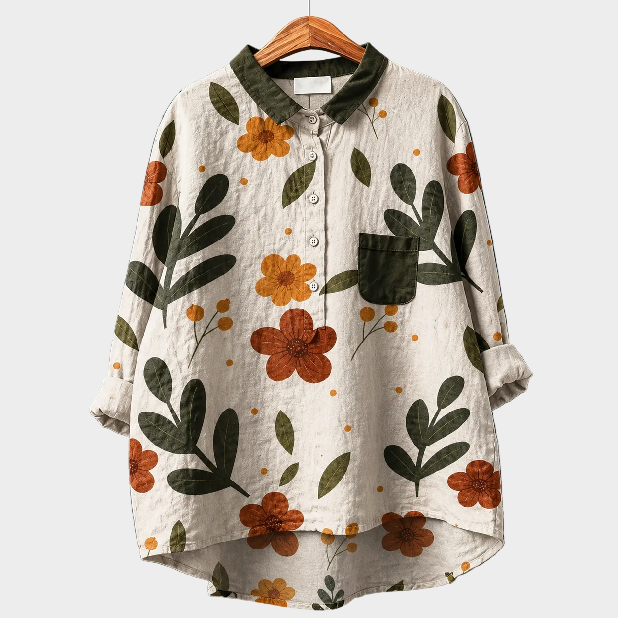 Sofia | Blusa de verano