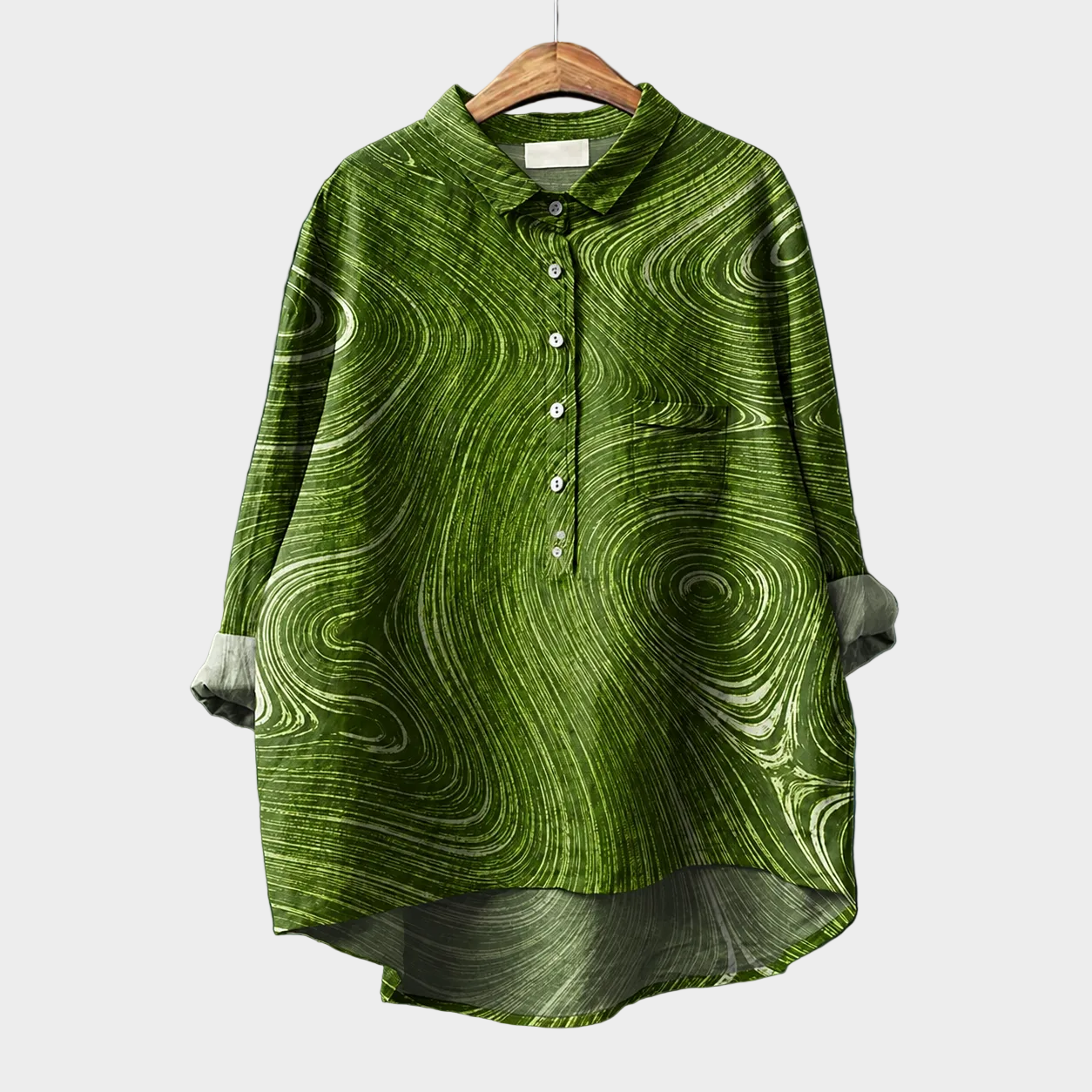 Antonella | Blusa de verano