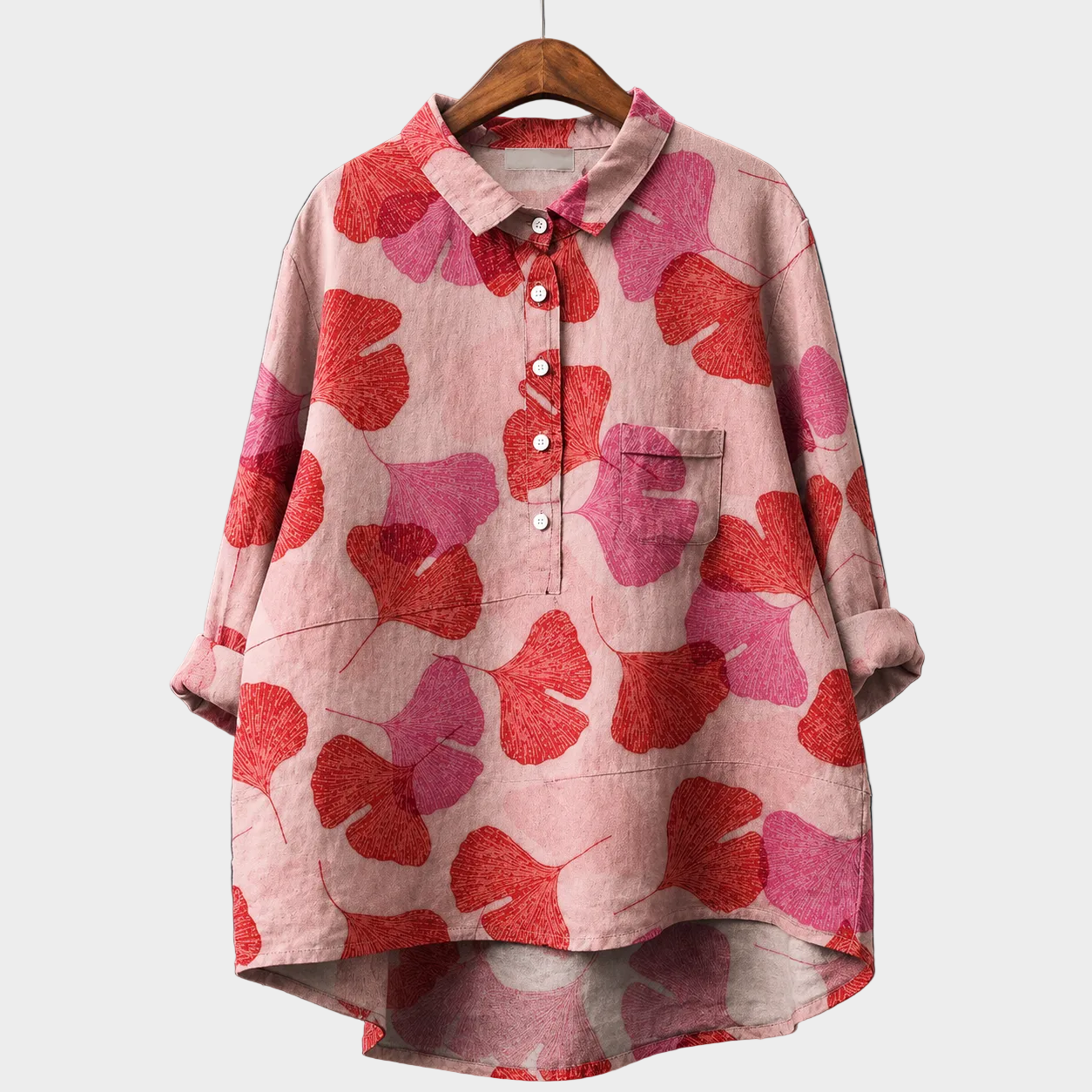 Carlotta | Blusa de verano