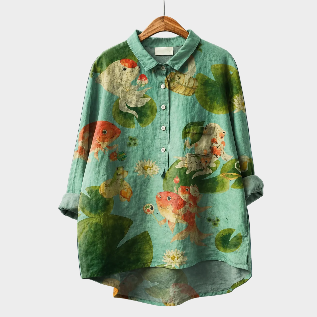 Yolanda | Blusa de verano