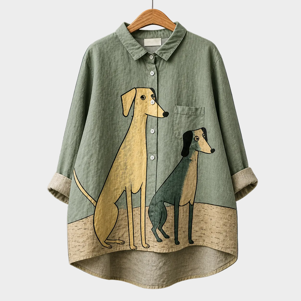 Alice | Blusa de verano