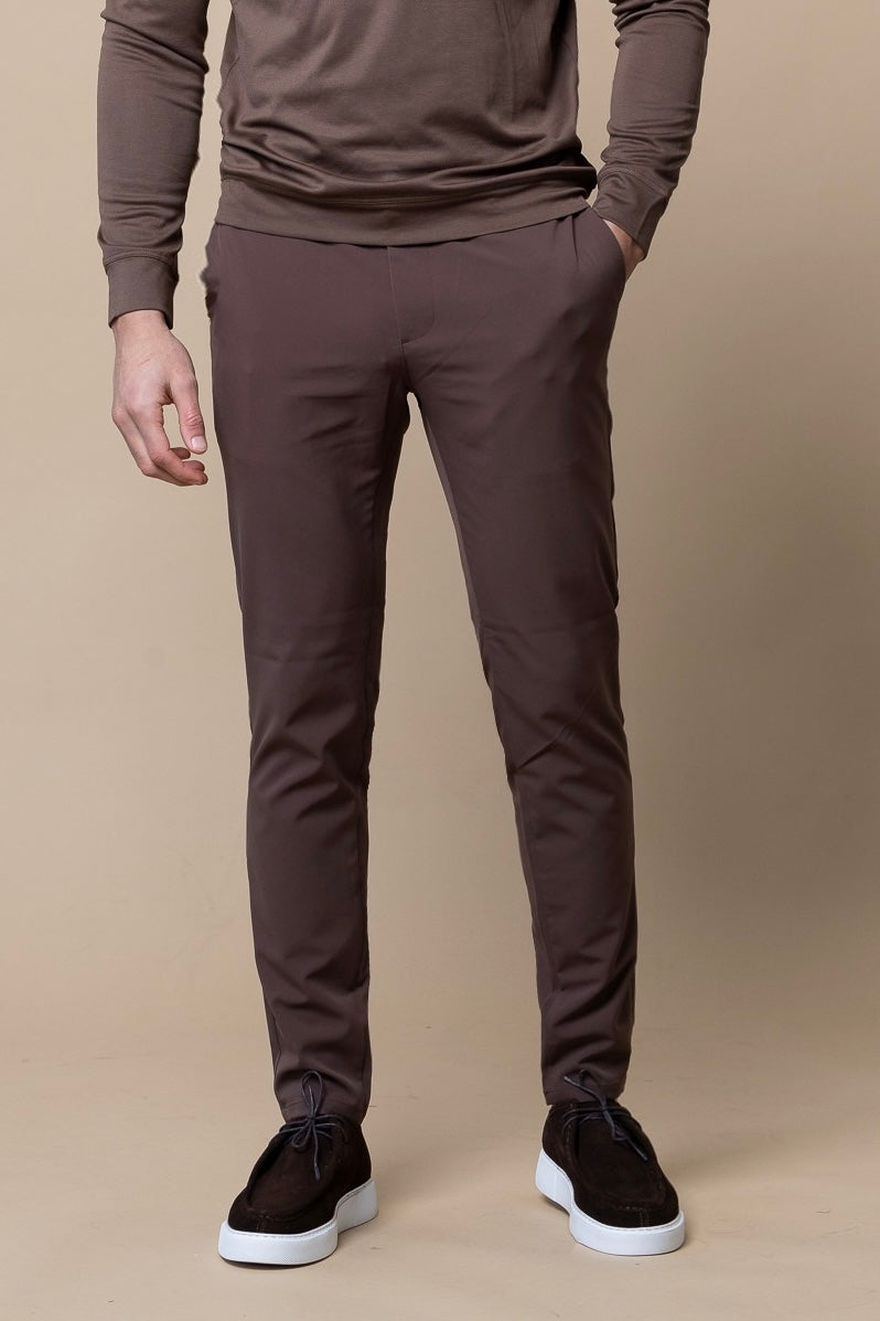 PANTALÓN ACTIVE ELÁSTICO