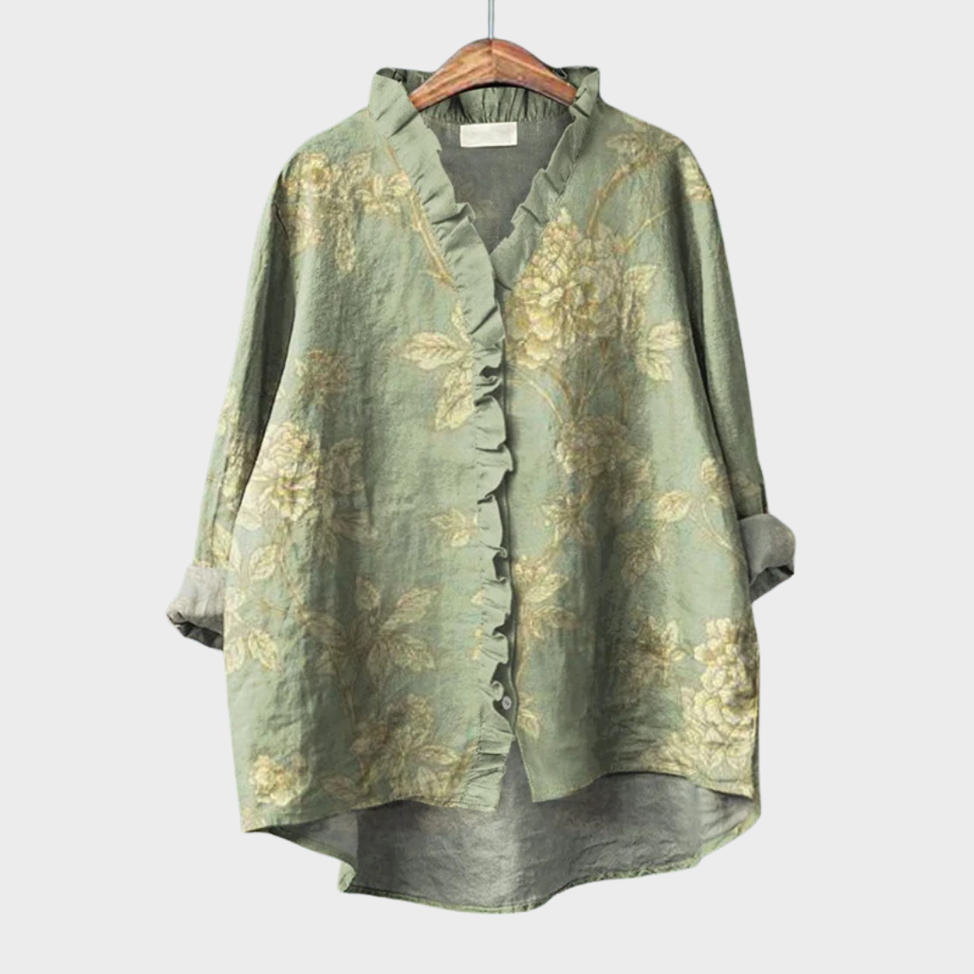 Rosalinde | Blusa de verano