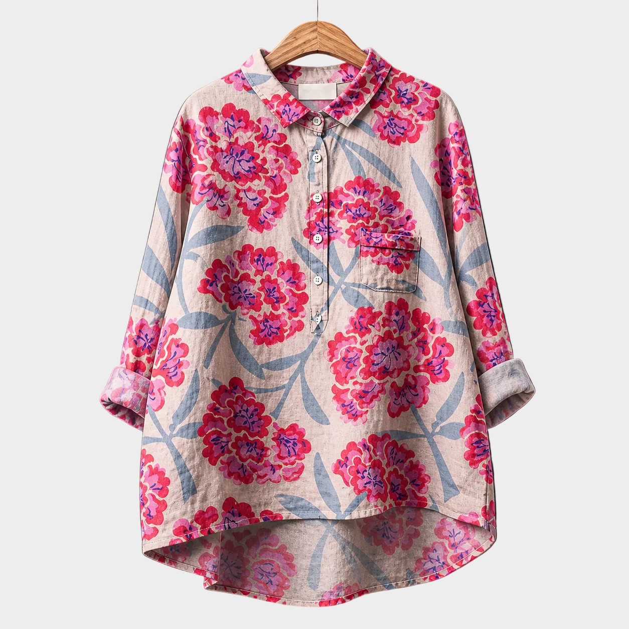 Matilde | Blusa de verano