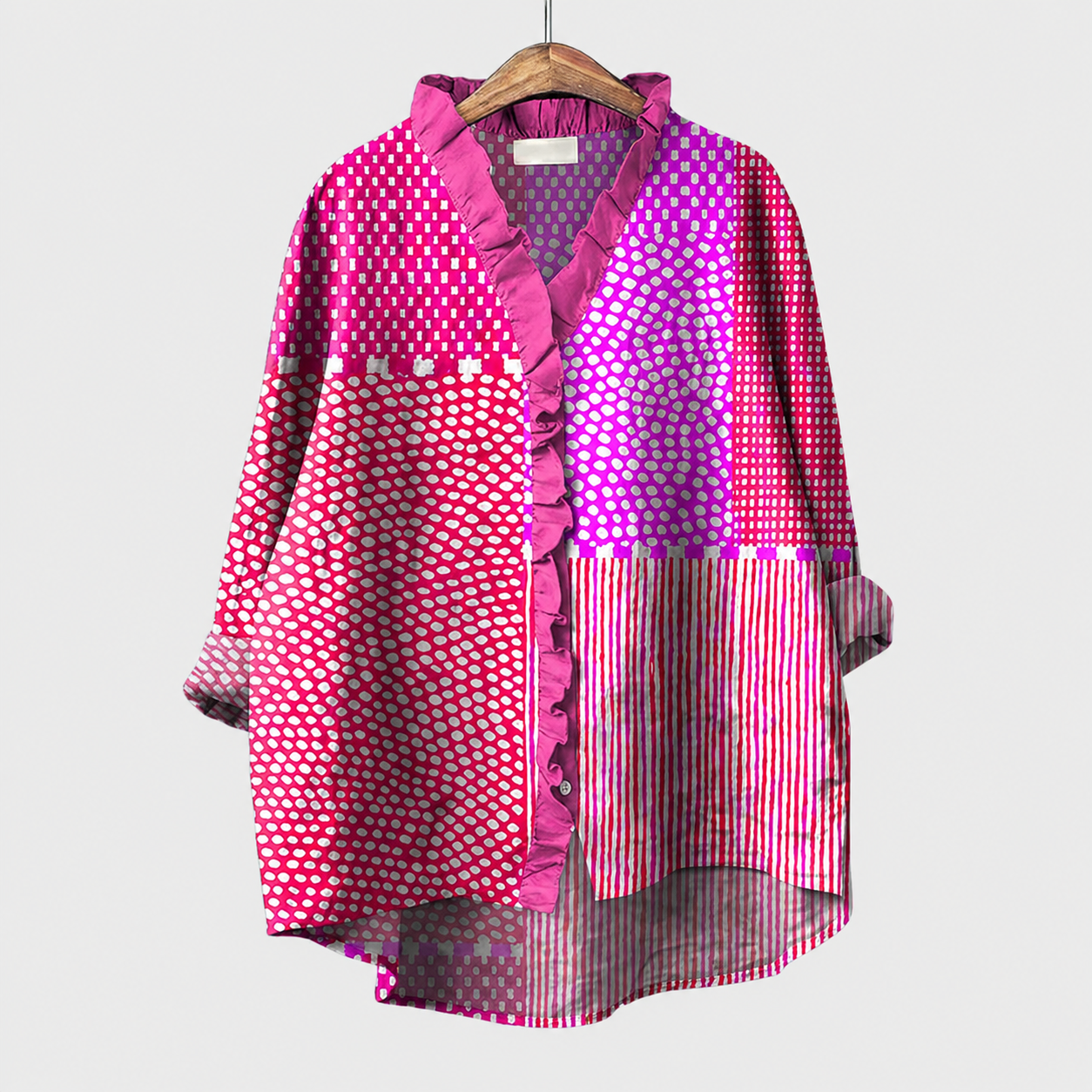 Cassandra | Blusa de verano