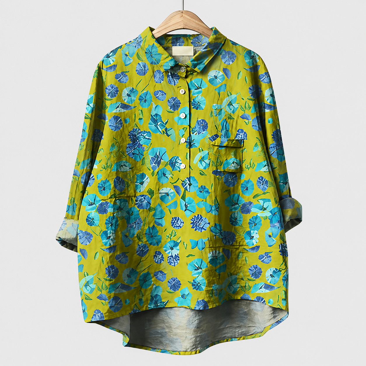 Axelle | Blusa de verano