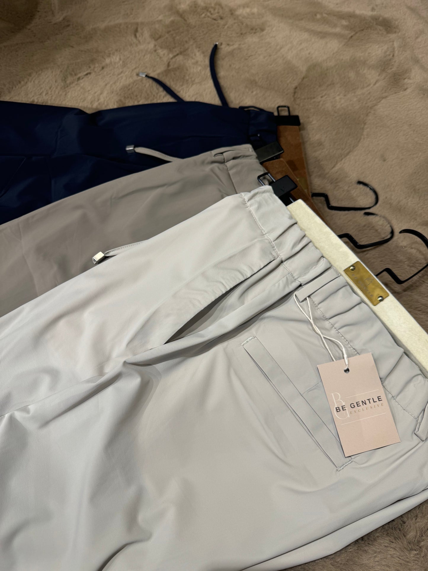 TECH ULTRALIGHT PANTALON