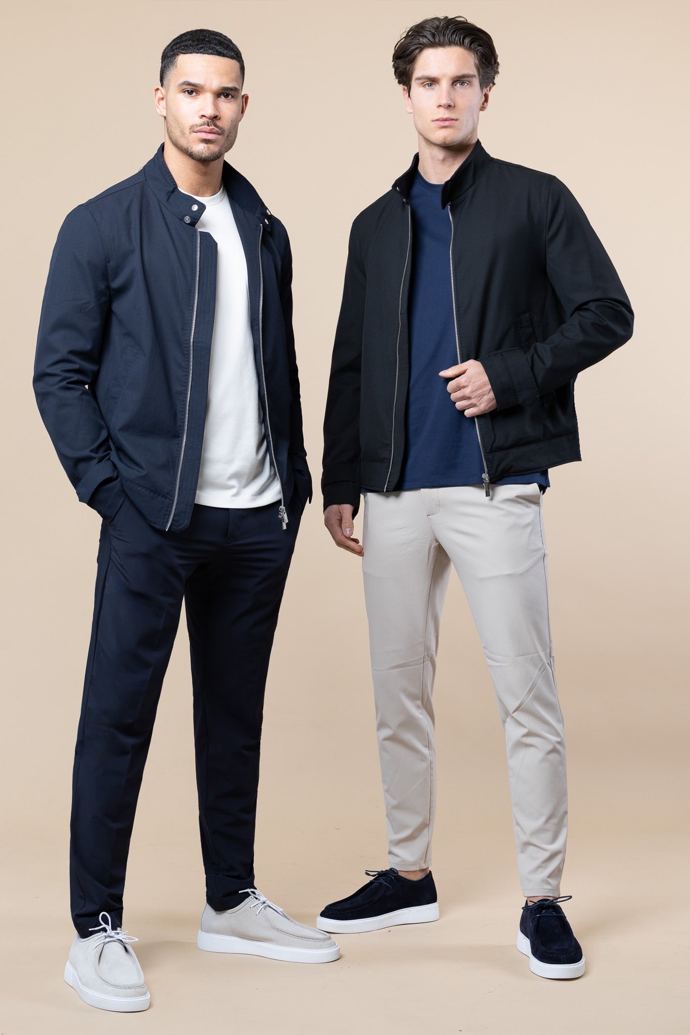 CHAQUETA CORE