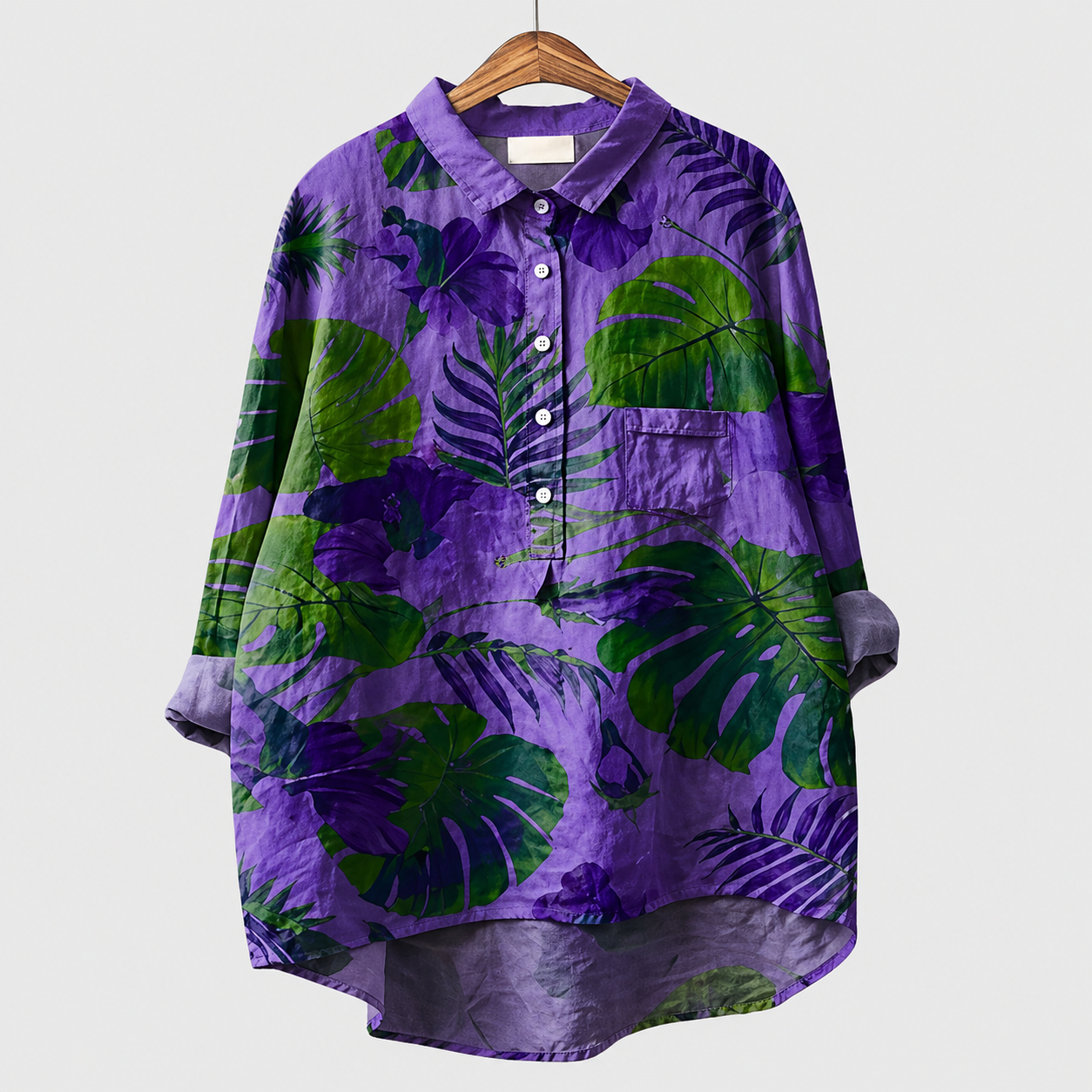Anaïs | Blusa de verano