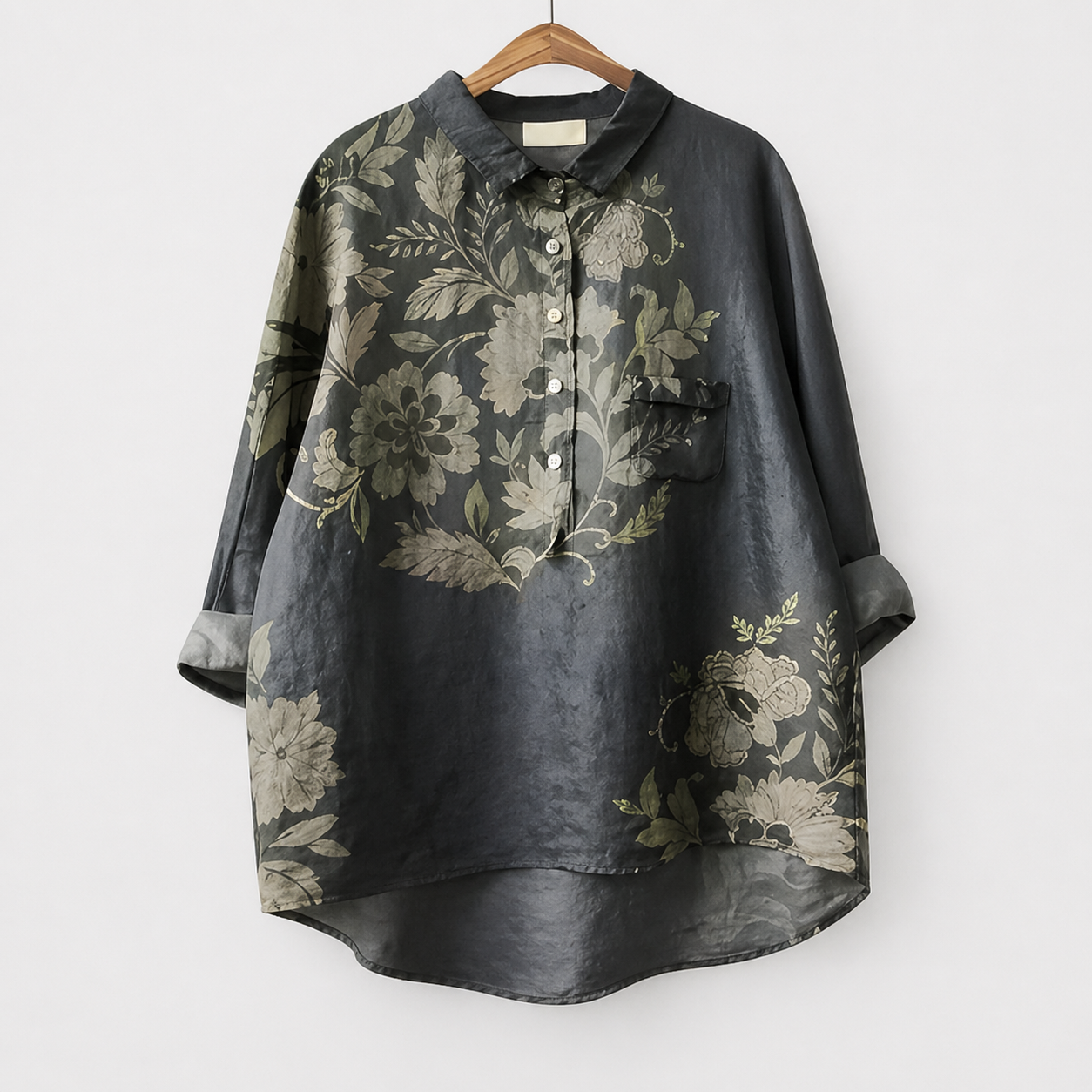 Céleste | Blusa de verano