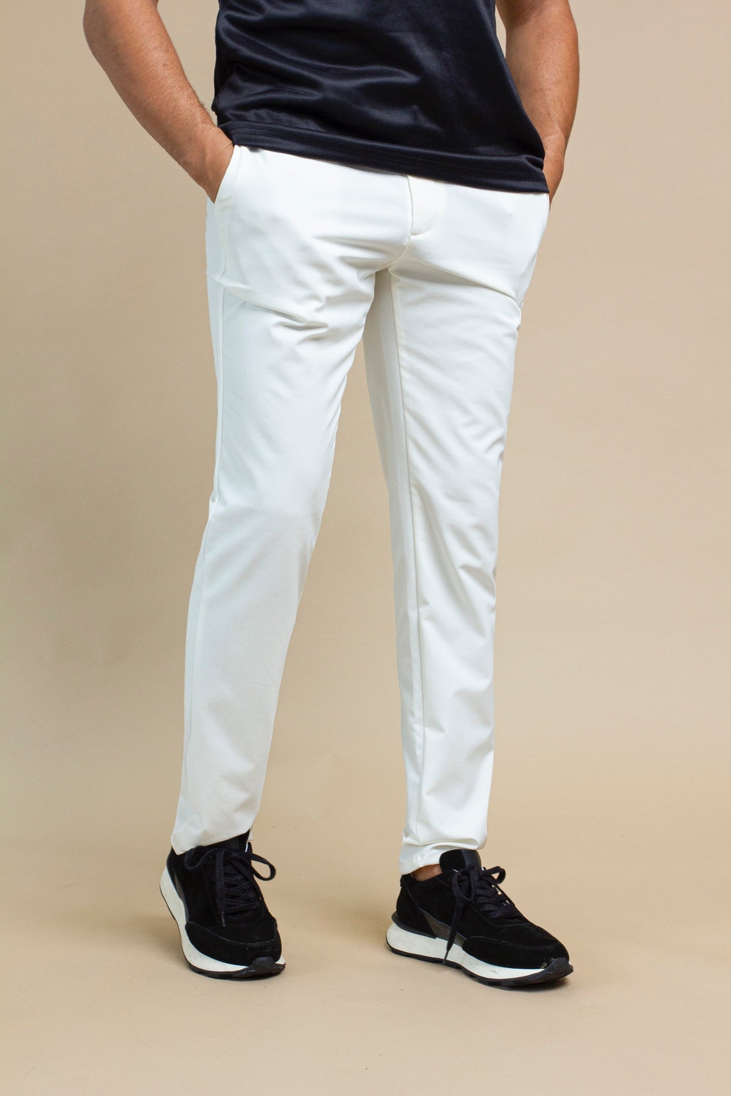 PANTALÓN ACTIVE ELÁSTICO