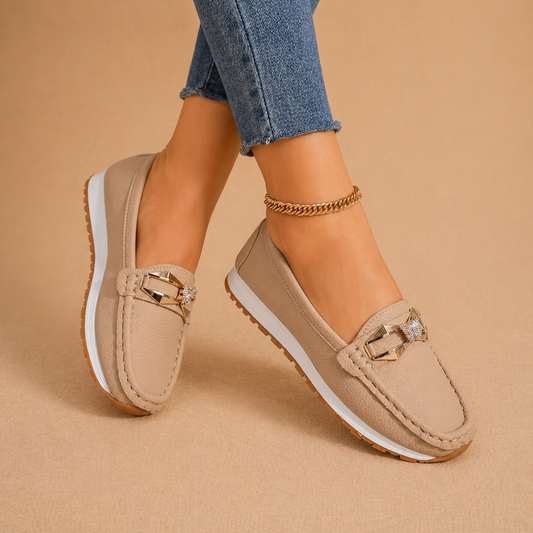 Beatriz | Zapatos sin cordones