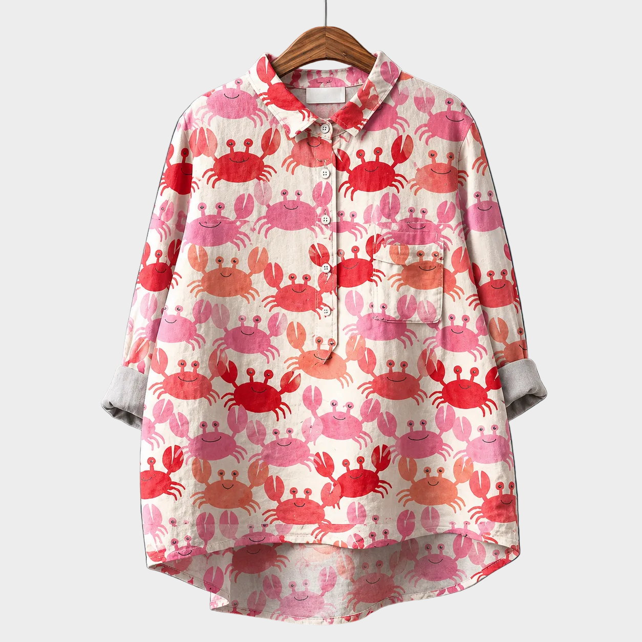 Daniela | Blusa de verano