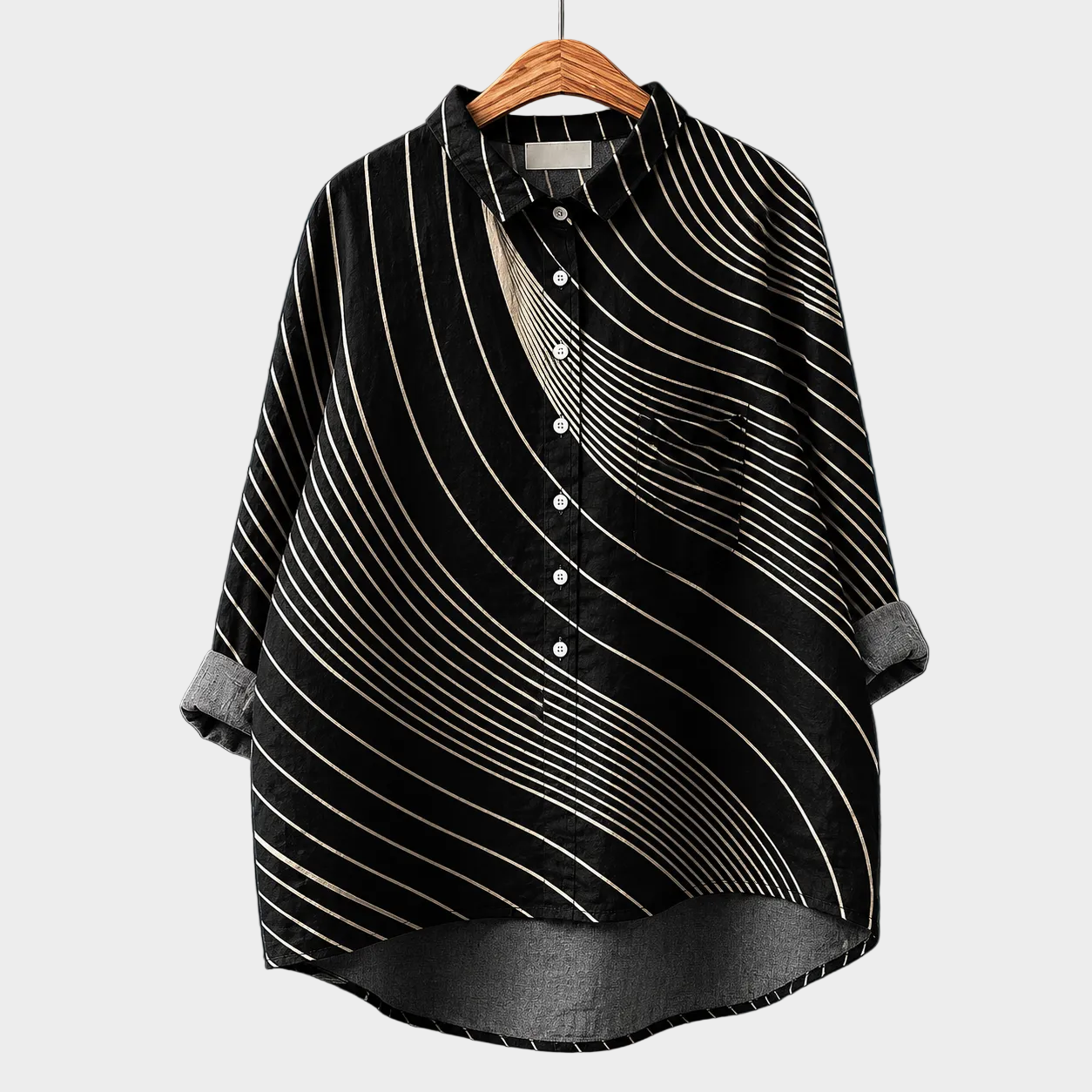 Greta | Blusa de verano