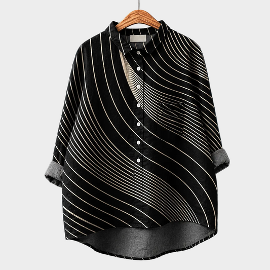 Greta | Blusa de verano