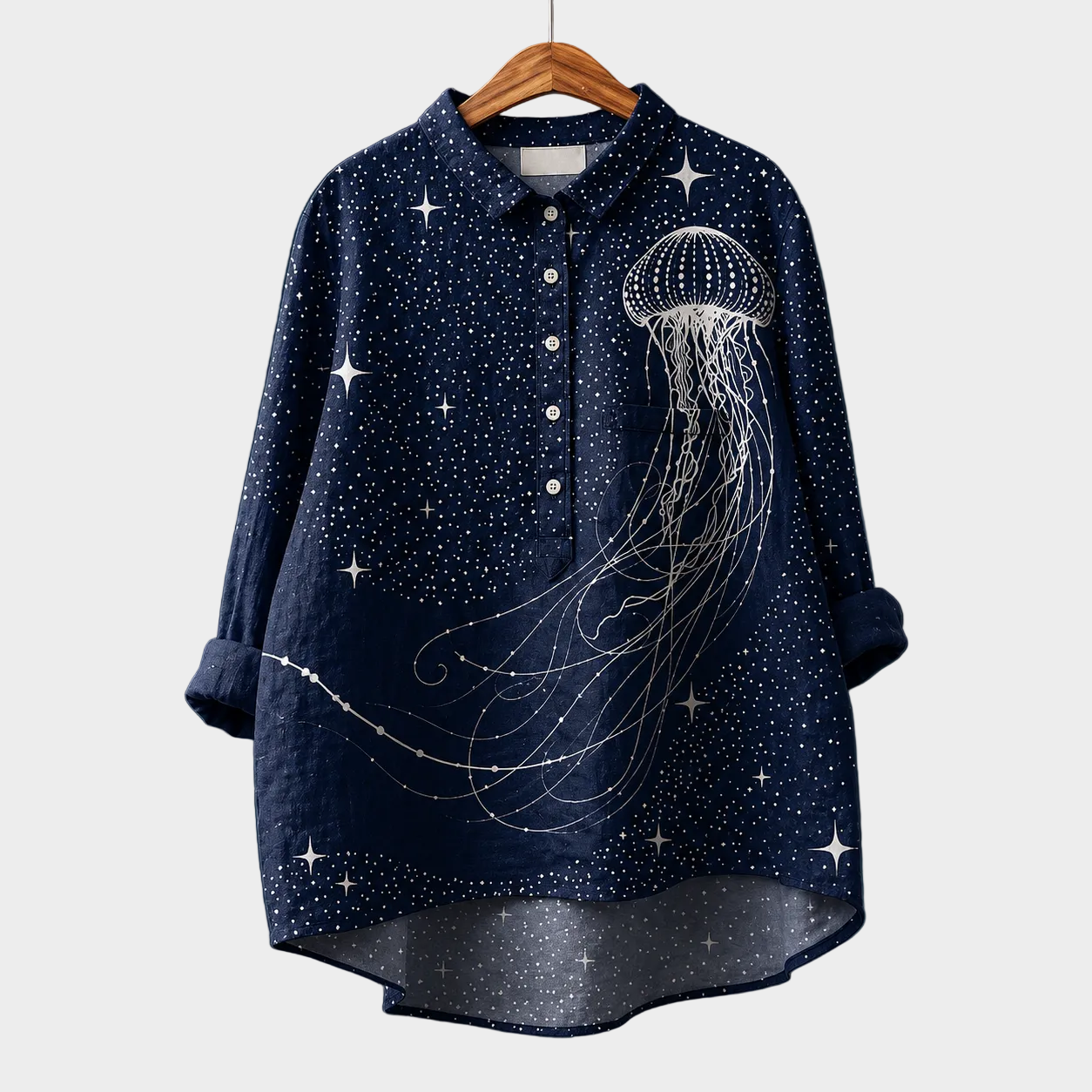 Noemi | Blusa de verano