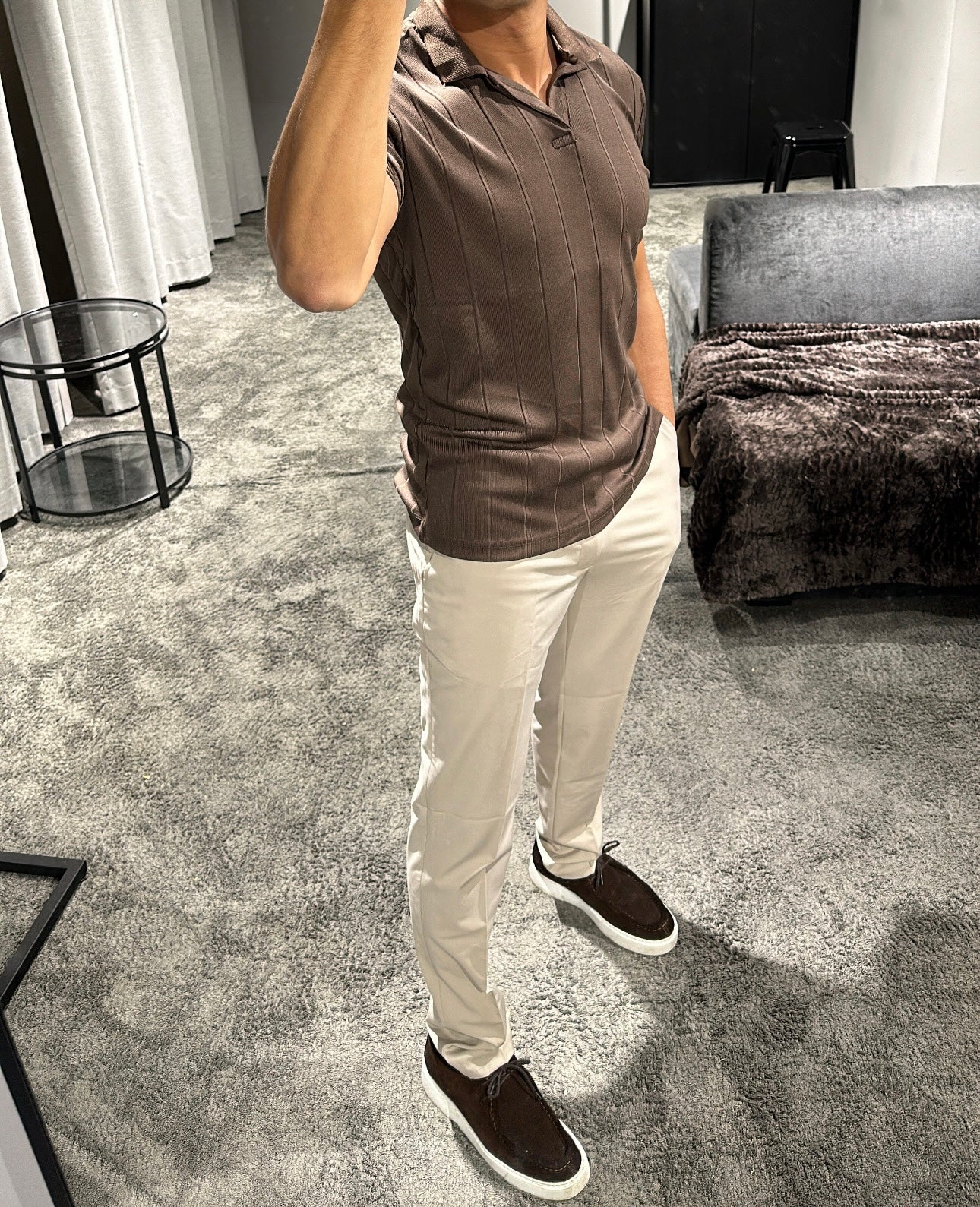 ULTRALIGHT VOYAGER PANTALON