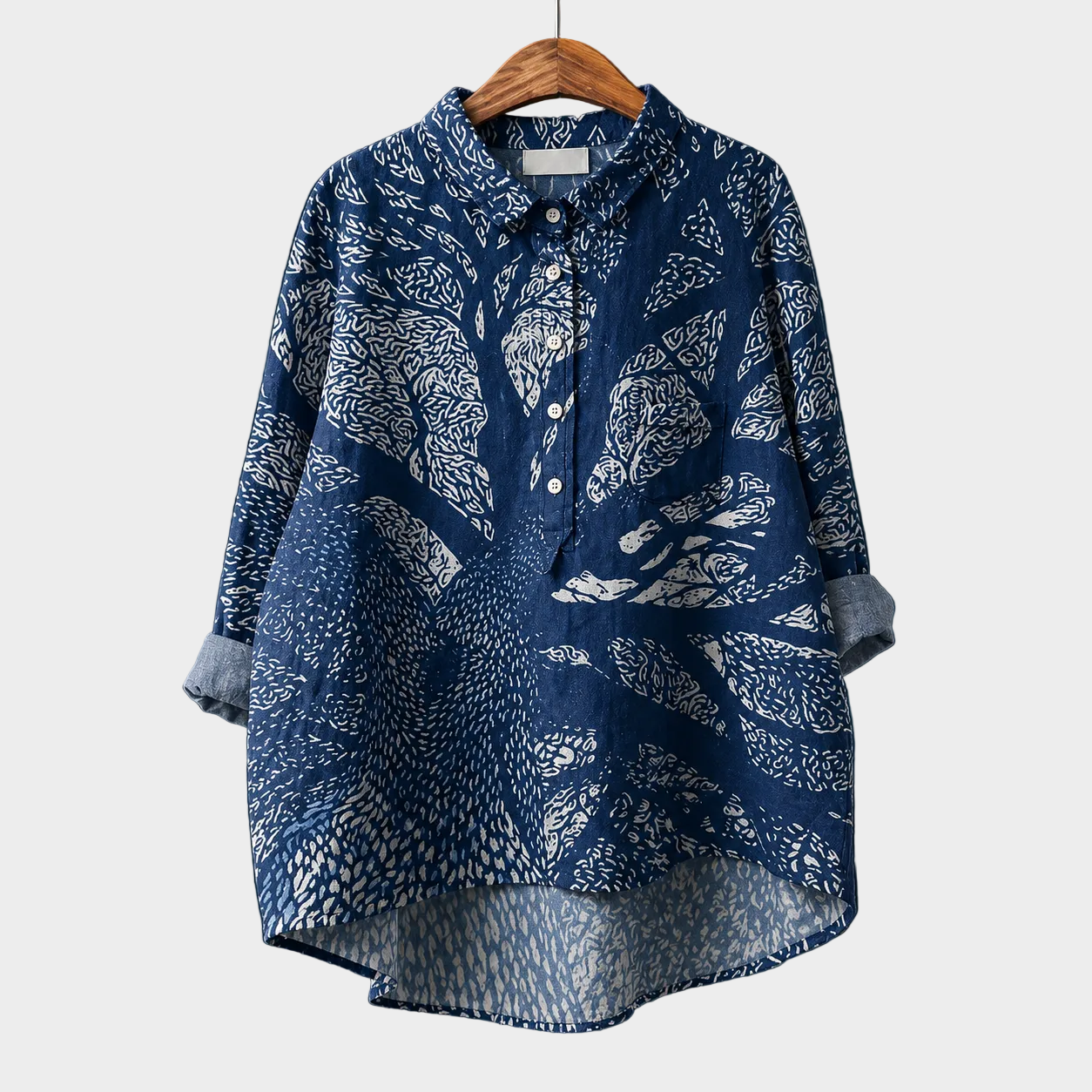 Tiziana | Blusa de verano