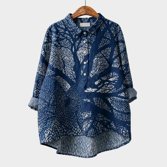 Tiziana | Blusa de verano