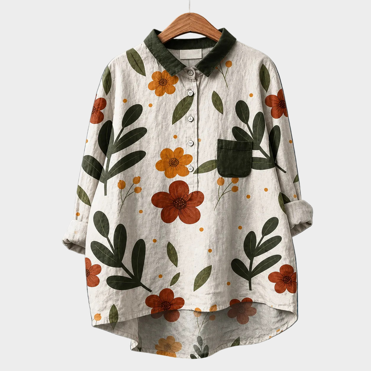 Giorgia | Blusa de verano