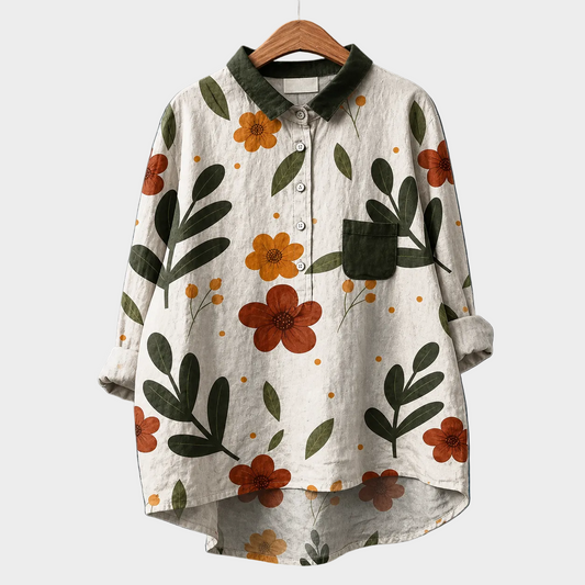 Giorgia | Blusa de verano