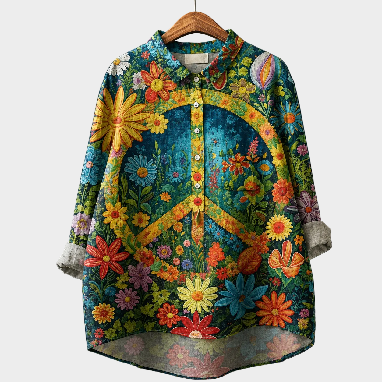 Valentina | Blusa de verano