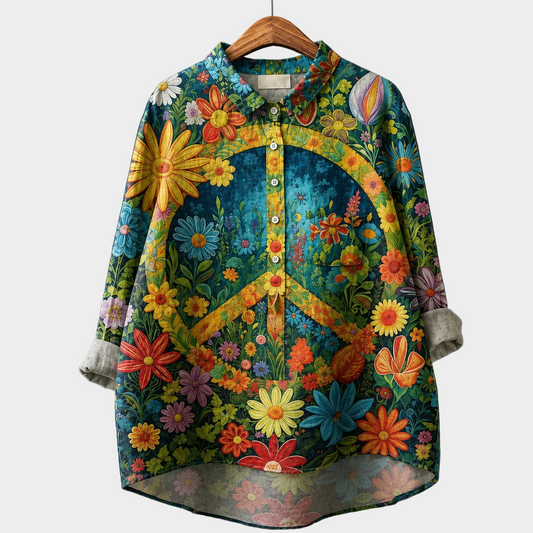 Valentina | Blusa de verano