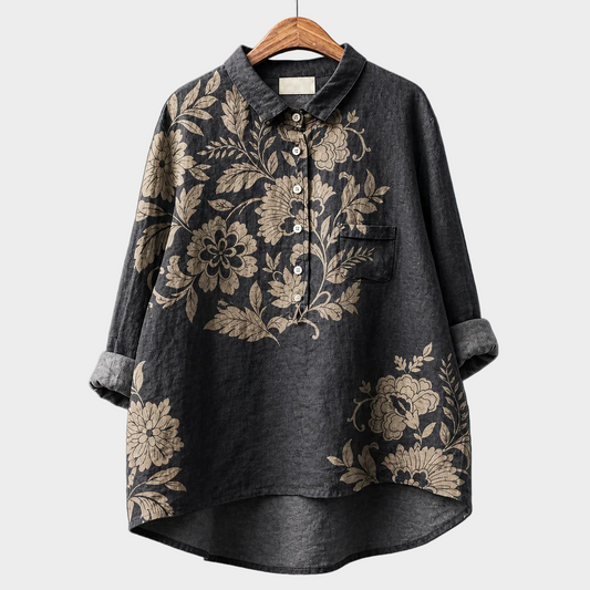 Giorgia | Blusa de verano