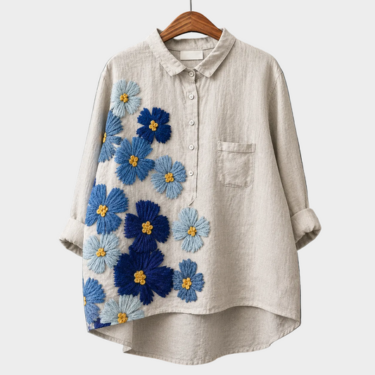 Annalisa | Blusa de verano