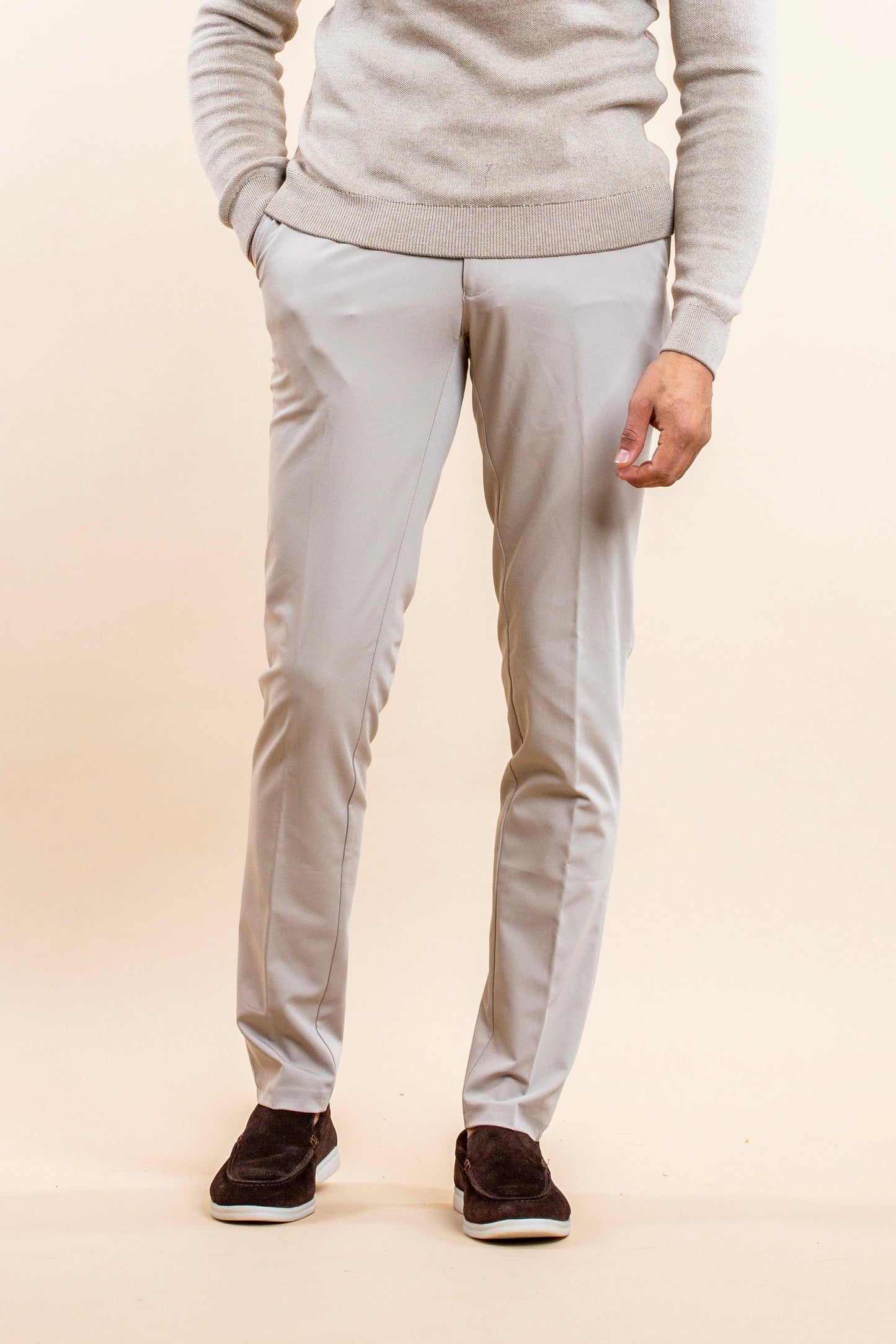 ULTRALIGHT VOYAGER PANTALON