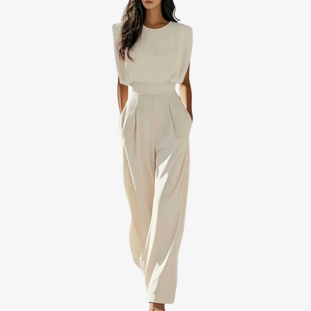 Valeria | Mono Elegante Minimal