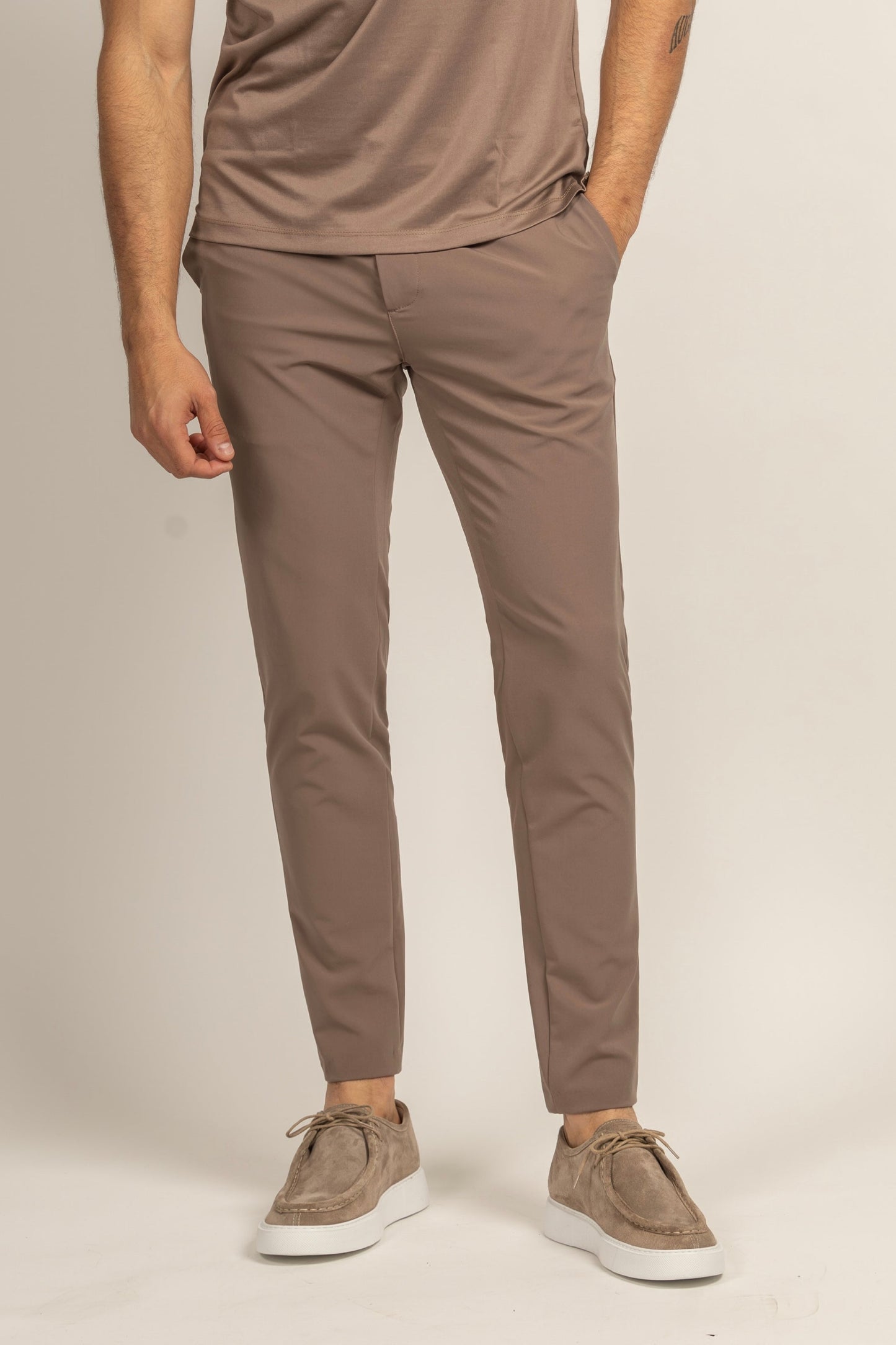 PANTALÓN ACTIVE ELÁSTICO