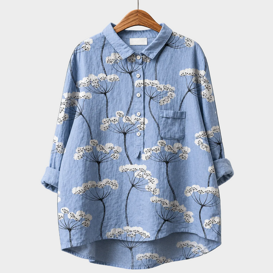 Ludovica | Blusa de verano