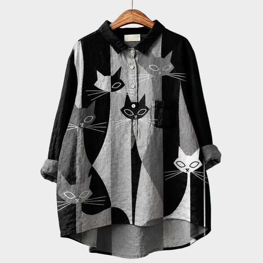 Marcella | Blusa de verano