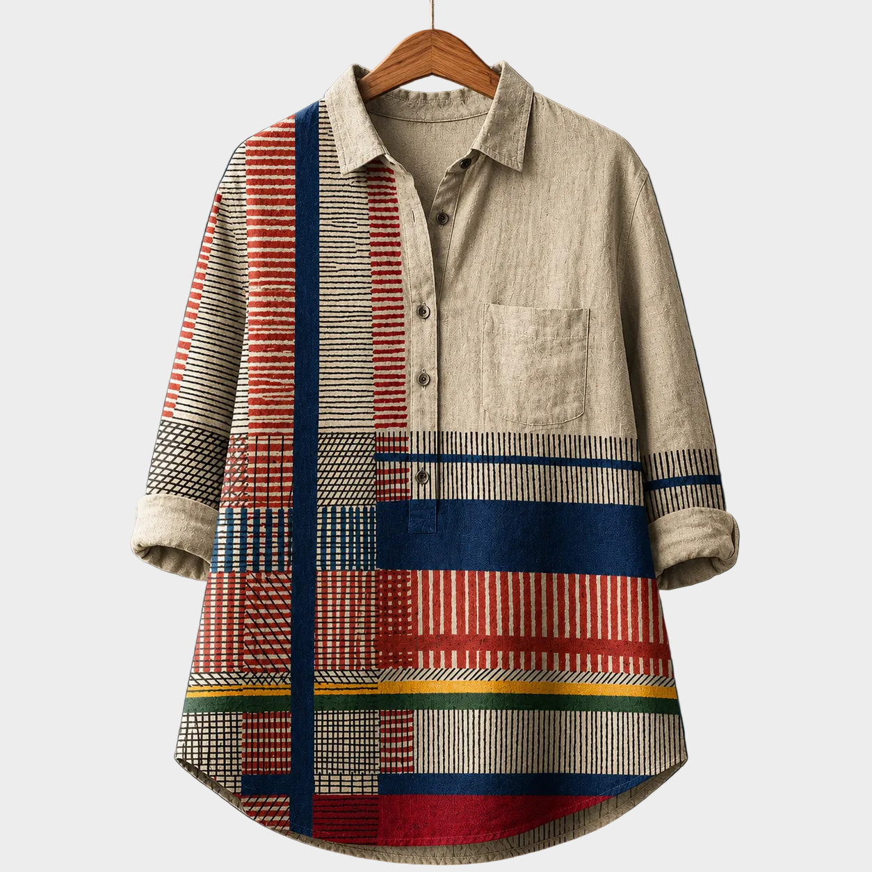 Rosalia | Blusa de verano