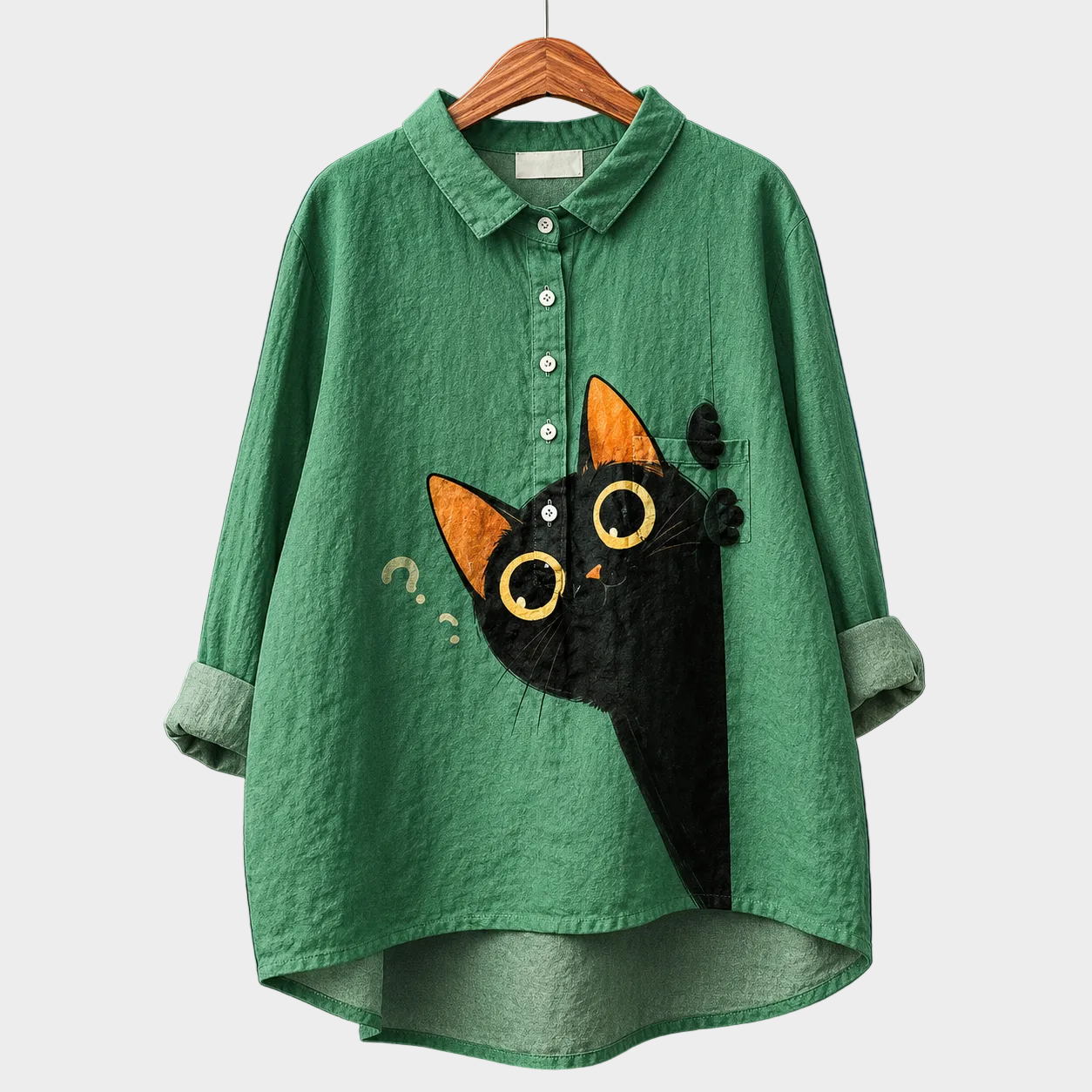 Martina | Blusa de verano