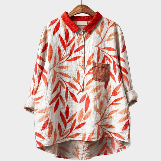Milena | Blusa de verano