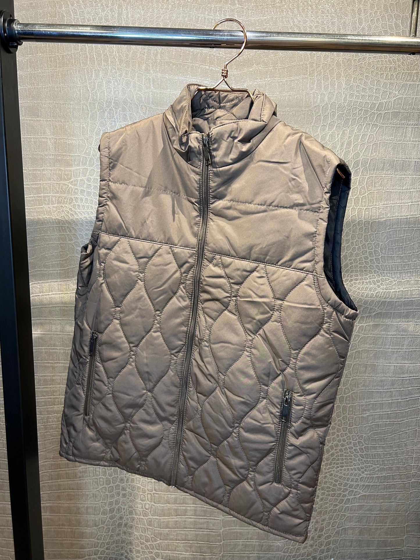 ULTRALIGHT CHALECO ACOLCHADO