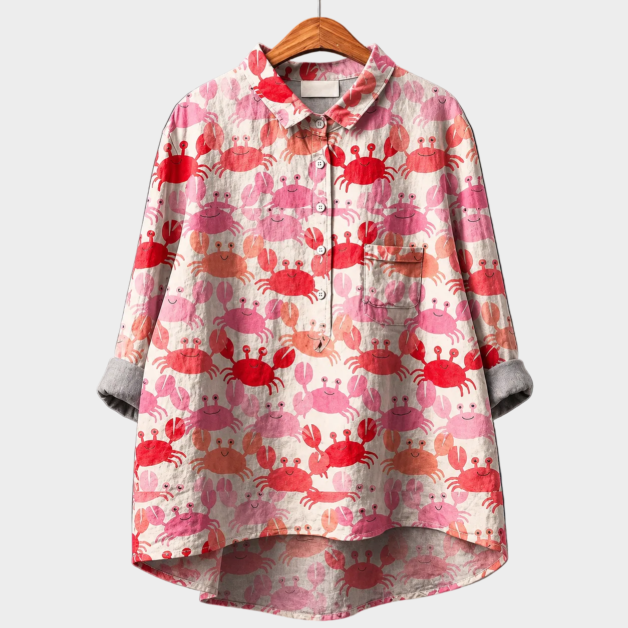 Elisa | Blusa de verano