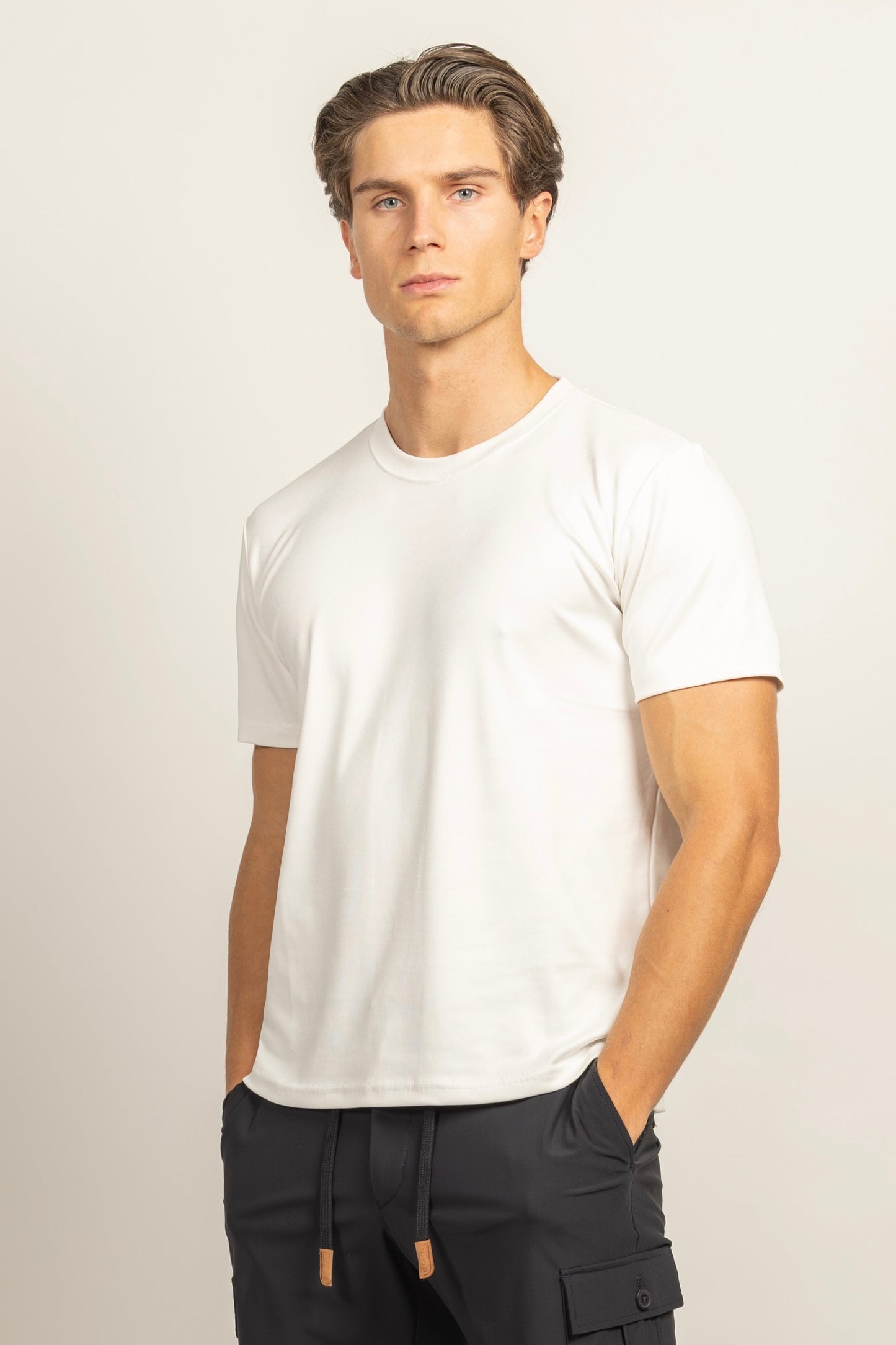 CAMISETA LUXURY BRILLO