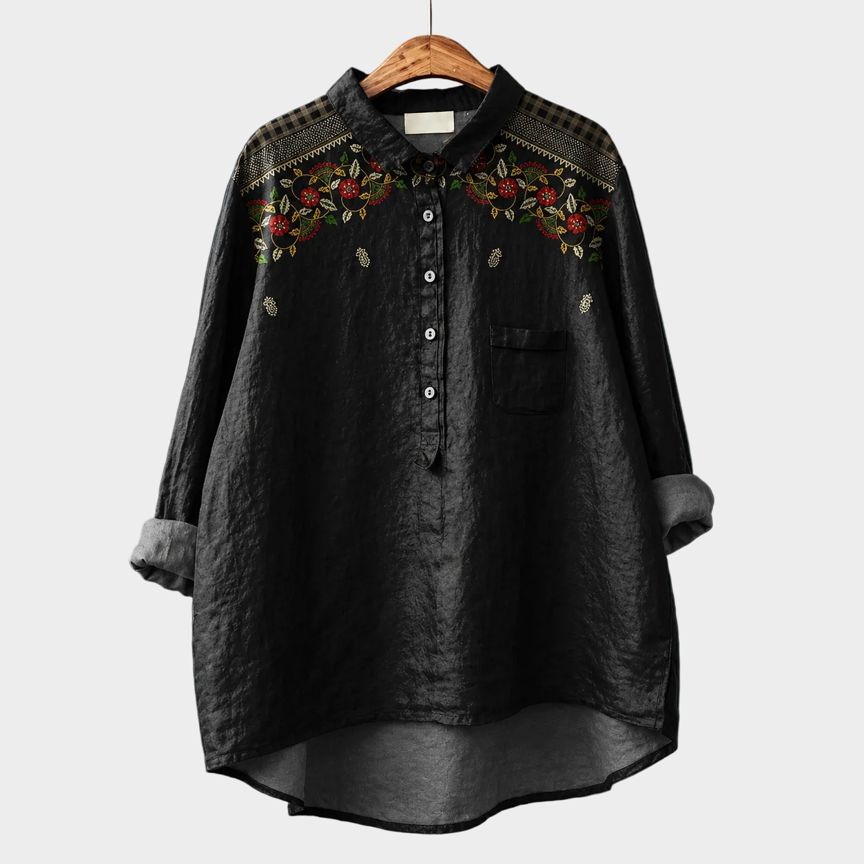 Agnese | Blusa de verano