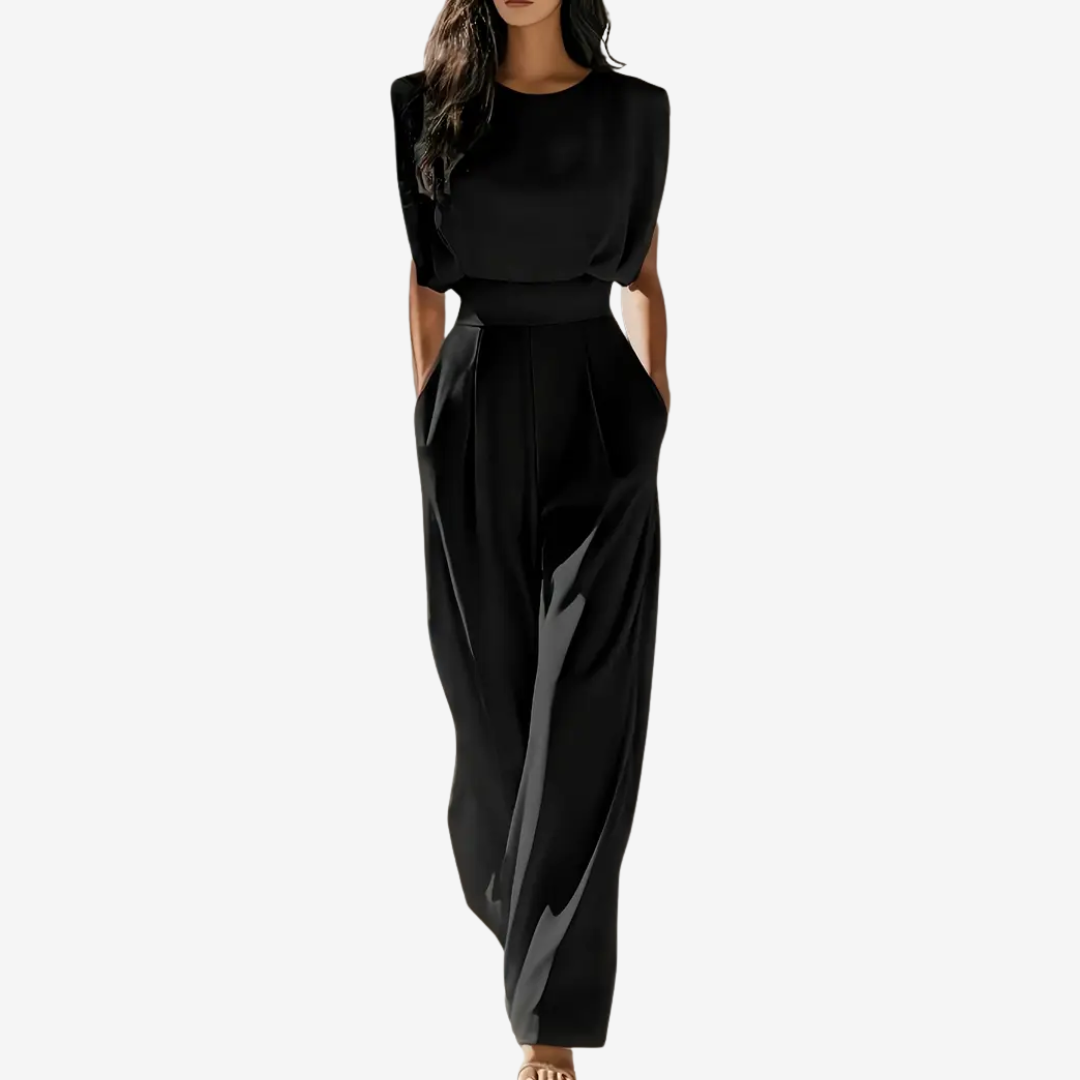Valeria | Mono Elegante Minimal